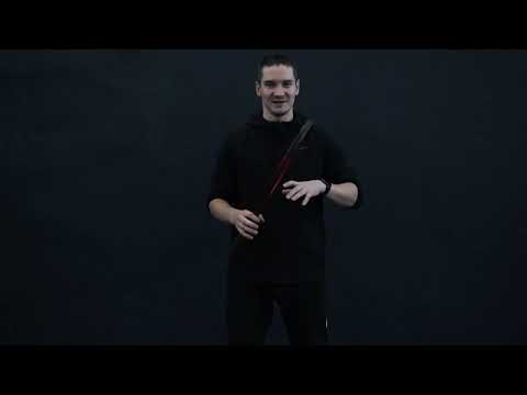 Видео: Обзор ракетки Wilson Clash 100 V2.0