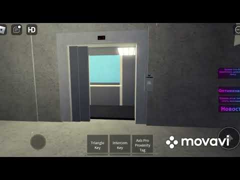 Видео: Долгожданный ролик! Музыкальные лифты СЛЗ WELLMAKS 2013 года выпуска с КРУТОЙ МУЗЫКОЙ в роблоксе!