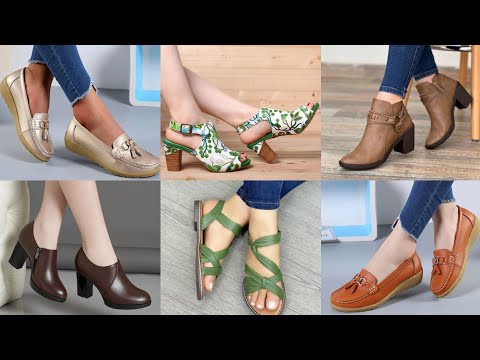 Видео: КЛАССИЧЕСКАЯ САМАЯ УДОБНАЯ ПОВСЕДНЕВНАЯ ОБУВЬ/ПОСЛЕДНИЕ ТРЕНДЫ ОБУВИ 2025 ГОДА