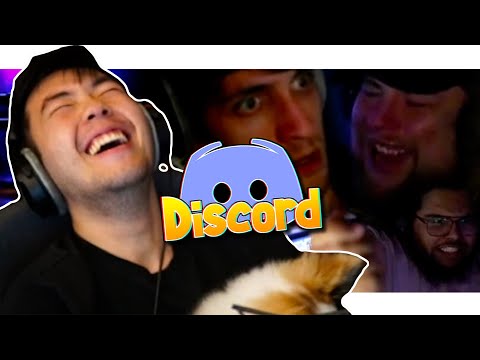 Видео: Ночные звонки в Discord не имеют смысла!
