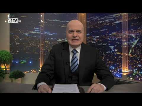 Видео: Вечерното шоу на Слави Трифонов, 10 юни 2020 г