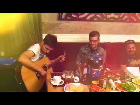 Видео: Noize MC - Любимый цвет (2016)