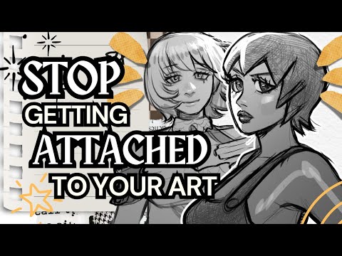 Видео: Как рисовать БЫСТРЕЕ!