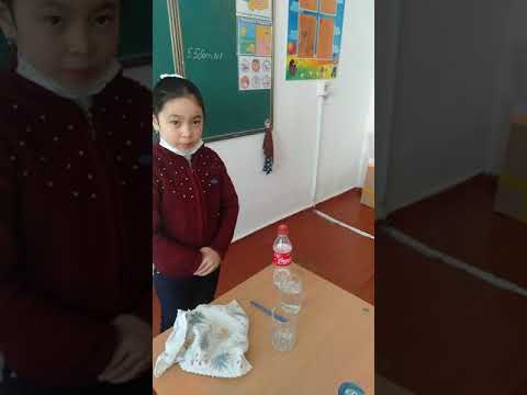 Видео: Дыбысты бәсеңдетуге бола ма?