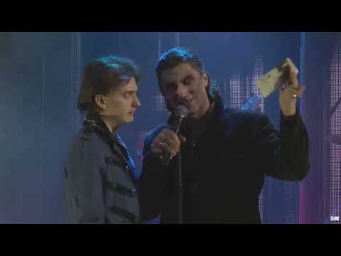 Видео: Ростислав Колпаков, Ярослав Баярунас - В замке Дракулы