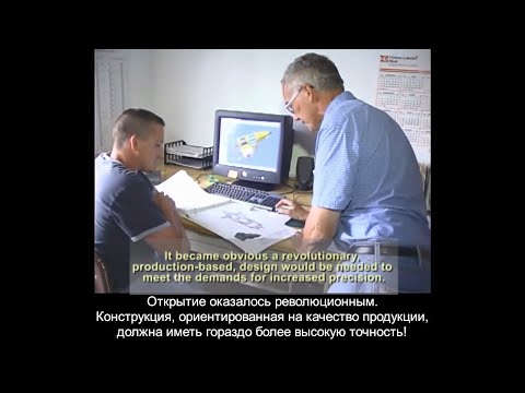 Видео: Почему оборудование для производства стеклопластика системы MVP Patriot™ такое качественное