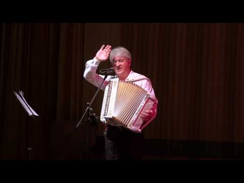 Видео: Валерий Сёмин. Попурри на темы советских песен. Осенний сольник