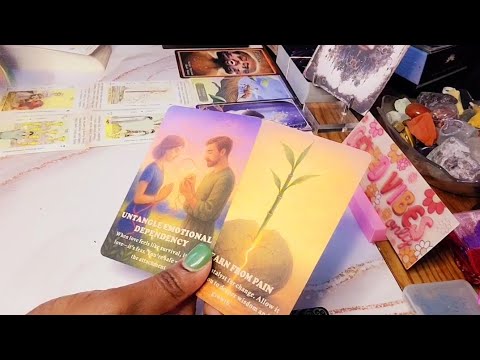 Видео: ТАРО ТЕЛЬЦА ♉️ Вас ждет хорошее: обновление отношений |