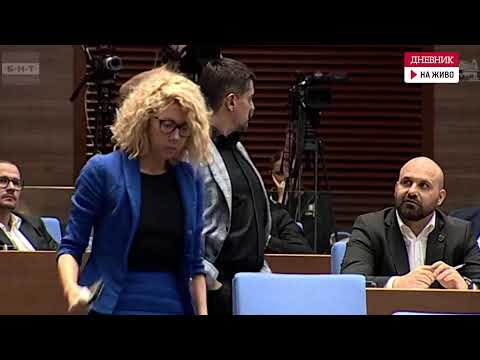 Видео: На живо: Заседанието на Народното събрание
