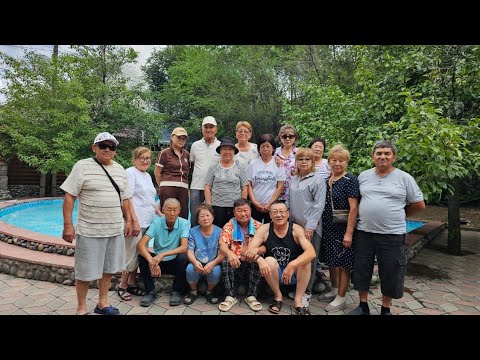 Видео: 27 июня 2025 г.Ури - ноин на отдыхе