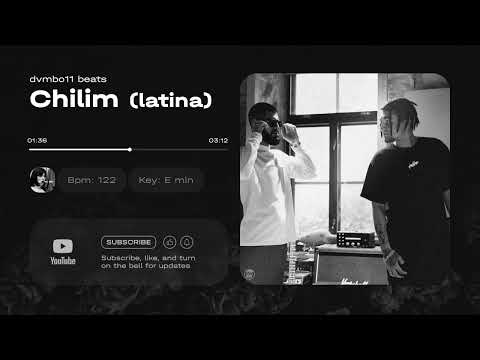 Видео: [FREE] Miyagi x Xcho x Bagardi Type Beat - "Чилим" (prod. dvmbo11 x @prod.daw4beats)