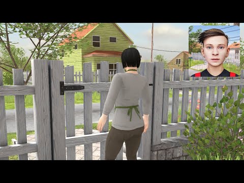 Видео: Эксперимент: Что если постоянно звонить в дверной звонок ► schoolboy runaway