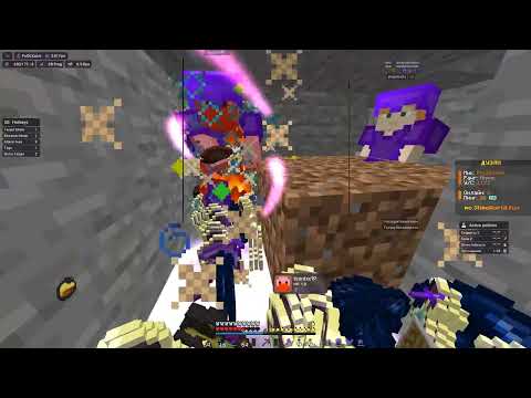 Видео: Pvp slimeworld с читом Nursultan client