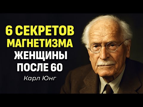 Видео: 6 Привычек, Которые Делают Зрелую Женщину Неотразимой / Карл Юнг