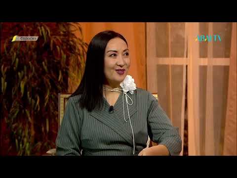 Видео: САРАСӨЗ. Нұрлан Өнербаев