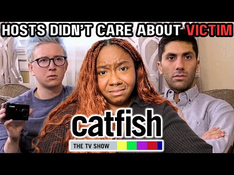 Видео: Сом отчаянно нуждается в деньгах?!? | Дейзи и Маркус