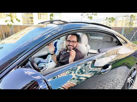 Видео: Жизнь с Mercedes E-Class Coupe: опыт эксплуатации и обслуживания