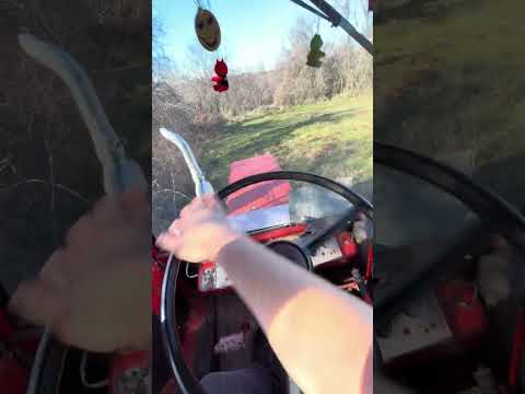 Видео: Каране на Владимирец Т25