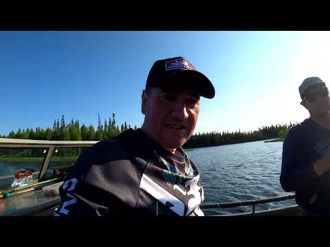 Видео: Рыбалка, Зареченск, оторвались по полной!!!