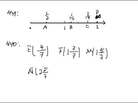 Видео: 3 5  жаттығу 438 456
