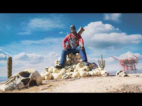 Видео: Самая удачная месть SOLO Wipeday за мои 22 000 часов Rust...