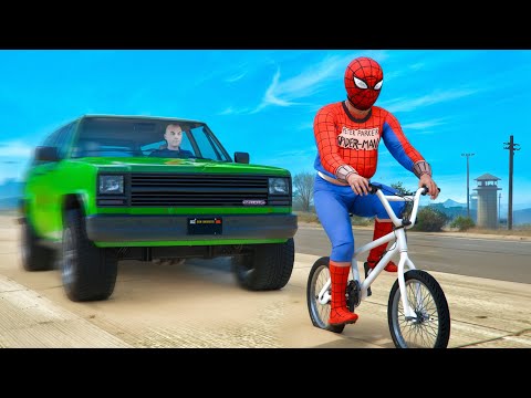 Видео: ПРИВАРИЛ СКУТЕР К ЗЕМЛЕ И ВОТ ЧТО ПОЛУЧИЛОСЬ #3 - GTA 5 RP