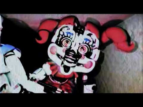 Видео: [FNAFROOMS] xаос.mp4