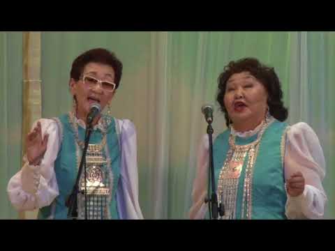 Видео: Концерт "Умнуллубат куоластар"