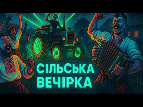 Видео: Vibe Music – Сільська вечірка 🎹 (Official Video)