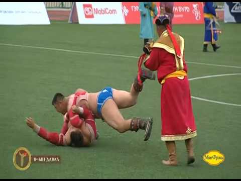 Видео: УЛСЫН БАЯР НААДМЫН ХҮЧИТ БӨХИЙН БАРИЛДААНЫ 8 ДАВАА | НААДАМ 2017