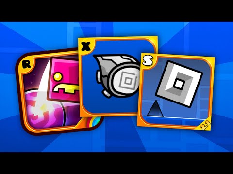 Видео: КАК Приватные Сервера СПАСЛИ Geometry Dash!?