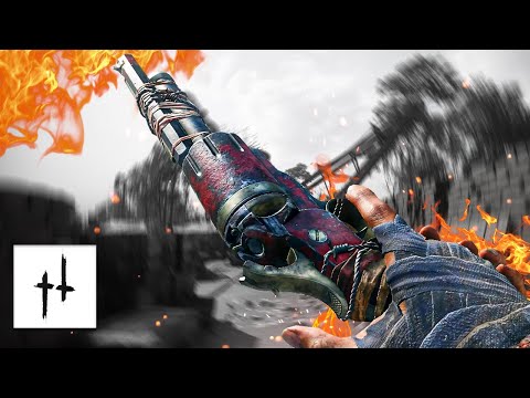 Видео: Аппермат или Косарь?! - HUNT:SHOWDOWN | HOCOK