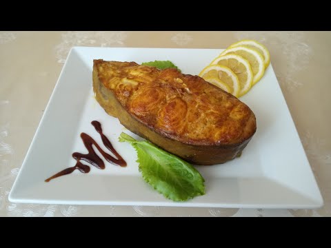 Видео: СОМ в ДУХОВКЕ ! СУПЕР РЕЦЕПТ ! (мастер - класс)