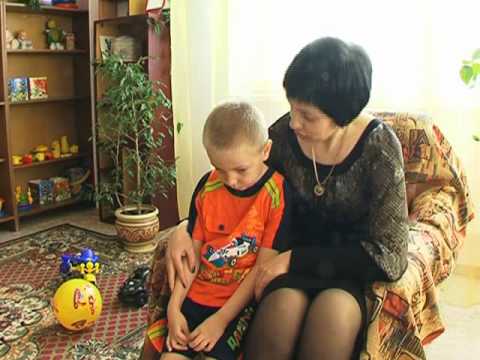 Видео: Программа "Жду маму"