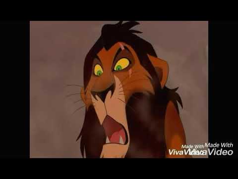 Видео: Семья Шрама и Зиры.(чит. описание)