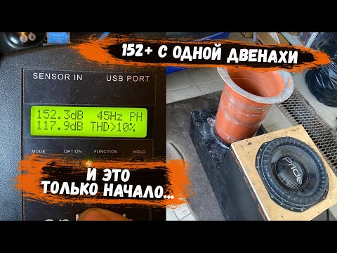Видео: 152+ с ОДНОЙ ДВЕНАХИ на 45 Гц | ПРАВИЛЬНЫЙ подход к подготовке к соревнованиям