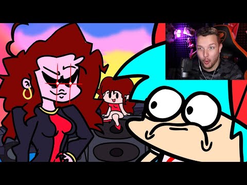 Видео: СБОРНИК Friday Night Funkin' АНИМАЦИЙ #3