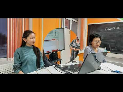 Видео: Халықаралық PISA, TIMSS, PIRLS зерттеулері тапсырмаларын оқушыларға ұсыну әдістемелері | 2022