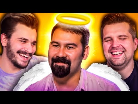 Видео: РАЗВРАТНИКИ НА "НЕМНОЖКО РАЗВЕДЕНЫ"