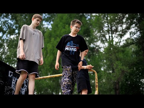 Видео: ВЛОГ №25