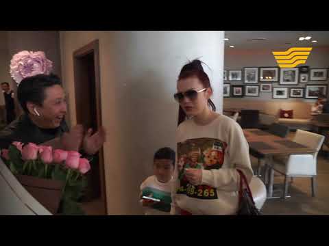 Видео: Ерке Есмахан АЛДАНДЫ 😱 Розыгрыш #МенАлдандым