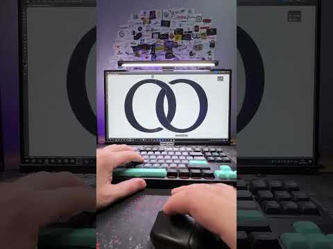 Видео: Анимация лого за 5 минут в After Effects: Простой экспорт
