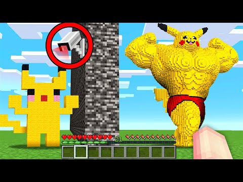 Видео: Я Затроллил ТУМКУ КАМЕРОЙ ВИДЕОНАБЛЮДЕНИЯ в Майнкрафт…