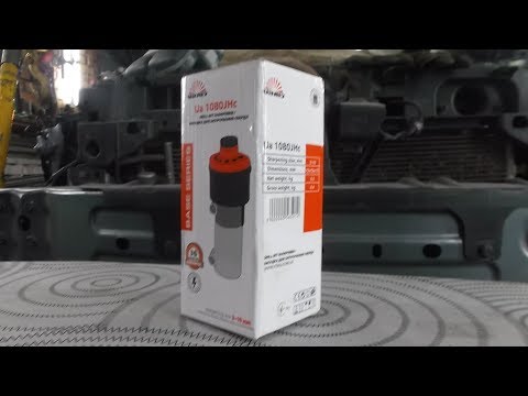 Видео: Воскрешение китайской цяцьки для заточки сверл .