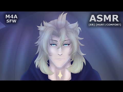 Видео: 【M4A ASMR】 ALBEDO X LISTENER | АЛЬБЕДО Х СЛУШАТЕЛЬ | GENSHIN IMPACT | S2 E4 | FINAL
