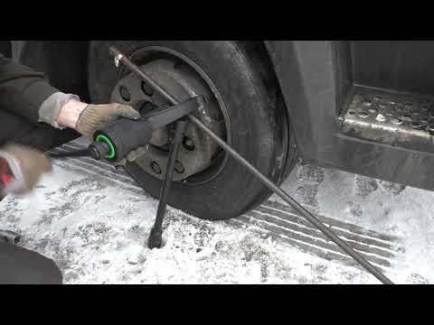 Видео: Обзор усиленного гайковерта  - мясорубки Эврика ER-83032