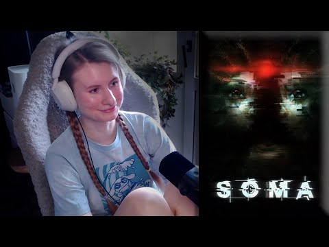 Видео: SOMA до конца (запись 04.09.2025)