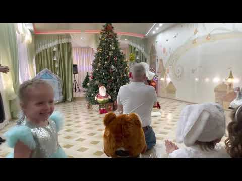 Видео: 24 декабря 2021 г.