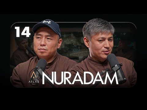 Видео: NURADAM 14 Мекка 2