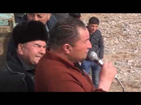 Видео: бузкаши дехаи хурми 2019 🇹🇯 1000 сомон дар майдон чахон пахлавон